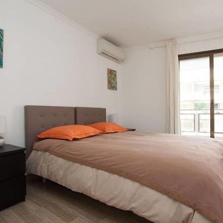 3-Room Apartment With Terrace In Palm Beach Cannes Luaran gambar